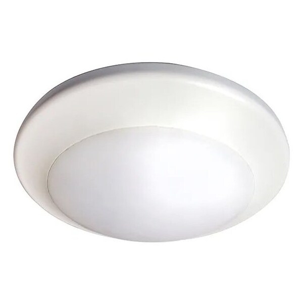 Westgate LED Round Disk Lights, 20W/25W/32W, 120-277V, 10 inch DLS10-MCT - main